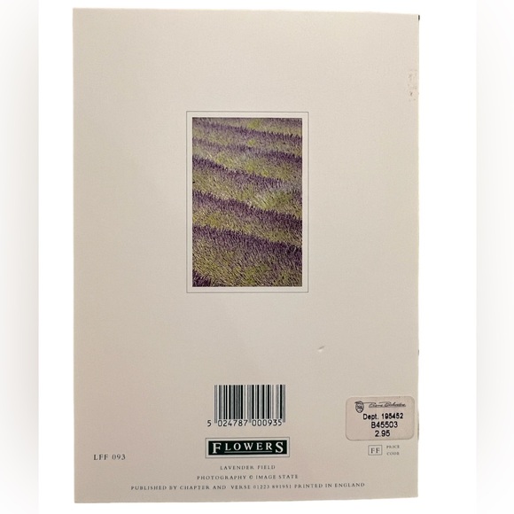 Collection of Flowers and Doors and Windows Photography Blank Greeting Cards - Picture 7 of 13